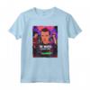 HapTiger Fan Art The Weirdo On Maple Street Group Maglietta - Officially Licensed Stranger Things T-Shirt for Men, Women, Boys, and Girls