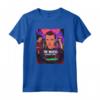 HapTiger Fan Art The Weirdo On Maple Street Group Maglietta - Officially Licensed Stranger Things T-Shirt for Men, Women, Boys, and Girls