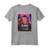 HapTiger Fan Art The Weirdo On Maple Street Group Maglietta - Officially Licensed Stranger Things T-Shirt for Men, Women, Boys, and Girls