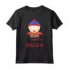 HapTiger Stan Puberty Maglietta - Official South Park Merchandise - Buy Now Online