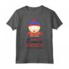 HapTiger Stan Puberty Maglietta - Official South Park Merchandise - Buy Now Online