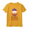 HapTiger Stan Puberty Maglietta - Official South Park Merchandise - Buy Now Online