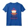 HapTiger Stan Puberty Maglietta - Official South Park Merchandise - Buy Now Online