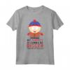 HapTiger Stan Puberty Maglietta - Official South Park Merchandise - Buy Now Online