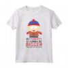 HapTiger Stan Puberty Maglietta - Official South Park Merchandise - Buy Now Online