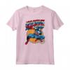 HapTiger Captain America Avengers Shield Maglietta - Officially Licensed Apparel for Marvel Fans - Buy Now!