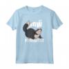 HapTiger Cinderella Lucifer How Purrrfect Maglietta - Official Merchandise - Funny Cat Tee Shirt for Women, Men, Boys, and Girls