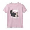HapTiger Cinderella Lucifer How Purrrfect Maglietta - Official Merchandise - Funny Cat Tee Shirt for Women, Men, Boys, and Girls