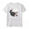 HapTiger Cinderella Lucifer How Purrrfect Maglietta - Official Merchandise - Funny Cat Tee Shirt for Women, Men, Boys, and Girls