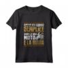 Maglietta Motocross Motociclista Uomo - Regalo Vintage Moto per Appassionati di Motociclismo - Ride like the wind