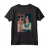 HapTiger Birthday Boys Maglietta - Official NBC TV Show Merchandise for Fans - Perfect Birthday Gift for Men