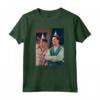 HapTiger Birthday Boys Maglietta - Official NBC TV Show Merchandise for Fans - Perfect Birthday Gift for Men