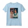 HapTiger Birthday Boys Maglietta - Official NBC TV Show Merchandise for Fans - Perfect Birthday Gift for Men