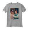 HapTiger Birthday Boys Maglietta - Official NBC TV Show Merchandise for Fans - Perfect Birthday Gift for Men