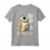 Star Wars Animated BB-8 Maglietta - Abbigliamento Ufficiale con Personaggio - Acquista Online
