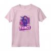 Official HapTiger Zombies 3 Willa Fierce Pack Leader T-Shirt for Men, Women, Boys, and Girls - 22DNZC00007A-001