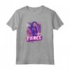Official HapTiger Zombies 3 Willa Fierce Pack Leader T-Shirt for Men, Women, Boys, and Girls - 22DNZC00007A-001