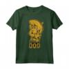 HapTiger and Shaggy Maglietta - Warner Bros Official Licensed Product - Perfect for Fans