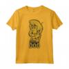 HapTiger and Shaggy Maglietta - Warner Bros Official Licensed Product - Perfect for Fans