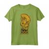 HapTiger and Shaggy Maglietta - Warner Bros Official Licensed Product - Perfect for Fans