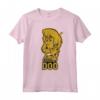 HapTiger and Shaggy Maglietta - Warner Bros Official Licensed Product - Perfect for Fans