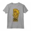 HapTiger and Shaggy Maglietta - Warner Bros Official Licensed Product - Perfect for Fans