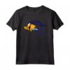 Looney Tunes Road Runner Beep Beep Maglietta - Warner Bros Official Licensed Product - BILLTC00001