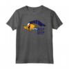 Looney Tunes Road Runner Beep Beep Maglietta - Warner Bros Official Licensed Product - BILLTC00001