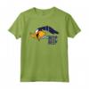 Looney Tunes Road Runner Beep Beep Maglietta - Warner Bros Official Licensed Product - BILLTC00001