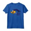 Looney Tunes Road Runner Beep Beep Maglietta - Warner Bros Official Licensed Product - BILLTC00001