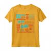 Funny The Shirt Is A Lie - The Cake Is A Lie Retro Gaming T-shirt - Unique Gift Idea for Gamers - Ideal for Birthdays and Holidays
