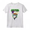 HapTiger Dexter's Laboratory Power Pose Maglietta - Official Licensed Product BILTNR00026 - Perfect for Fans