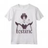 HapTiger Aladdin Jafar & Iago Ecstatic Look Maglietta - Officially Licensed Disney Apparel - Collectible Shirt 18PRDV00036A-005
