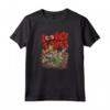 Looney Tunes Saturday Mornings - Classic WB Cartoons T-shirt - Featuring Bugs Bunny, Daffy Duck, and More!