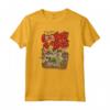 Looney Tunes Saturday Mornings - Classic WB Cartoons T-shirt - Featuring Bugs Bunny, Daffy Duck, and More!