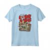 Looney Tunes Saturday Mornings - Classic WB Cartoons T-shirt - Featuring Bugs Bunny, Daffy Duck, and More!