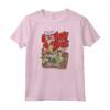 Looney Tunes Saturday Mornings - Classic WB Cartoons T-shirt - Featuring Bugs Bunny, Daffy Duck, and More!