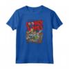Looney Tunes Saturday Mornings - Classic WB Cartoons T-shirt - Featuring Bugs Bunny, Daffy Duck, and More!