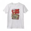 Looney Tunes Saturday Mornings - Classic WB Cartoons T-shirt - Featuring Bugs Bunny, Daffy Duck, and More!