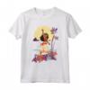 HapTiger Princess Moana Heart of Te Fiti Maglietta - Official Disney Merchandise for Girls, Boys, Men, and Women