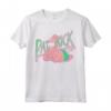 SpongeBob SquarePants Patrick Star Vintage Cute Smile Maglietta - Officially Licensed Apparel by Viacom, Created by Stephen Hillenburg