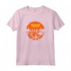 HapTiger Halloween Hawkins Group Silhouette Maglietta - Officially Licensed Apparel for Men, Women, Boys, and Girls - Featuring Eleven and Demogorgon