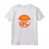 HapTiger Halloween Hawkins Group Silhouette Maglietta - Officially Licensed Apparel for Men, Women, Boys, and Girls - Featuring Eleven and Demogorgon