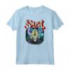 HapTiger Trinity Maglietta - Official Band T-Shirt for Men, Women, Boys, Girls - Heavy Metal Merchandise