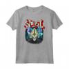 HapTiger Trinity Maglietta - Official Band T-Shirt for Men, Women, Boys, Girls - Heavy Metal Merchandise