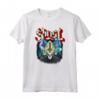 HapTiger Trinity Maglietta - Official Band T-Shirt for Men, Women, Boys, Girls - Heavy Metal Merchandise