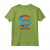 Dexter's Laboratory Quickly - Authentic Cartoon T-shirt by HapTiger - Officially Licensed Merchandise
