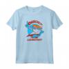 Dexter's Laboratory Quickly - Authentic Cartoon T-shirt by HapTiger - Officially Licensed Merchandise