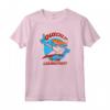 Dexter's Laboratory Quickly - Authentic Cartoon T-shirt by HapTiger - Officially Licensed Merchandise
