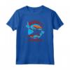 Dexter's Laboratory Quickly - Authentic Cartoon T-shirt by HapTiger - Officially Licensed Merchandise